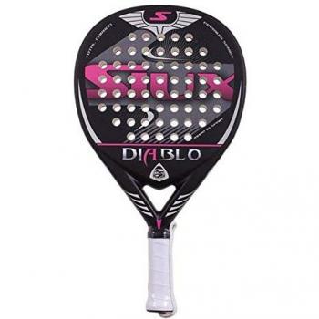 Siux Diablo Fucsia