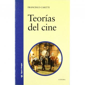 Teorías del cine