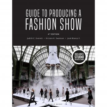 Guide to Producing a Fashion Show: Bundle Book + Studio Access Card