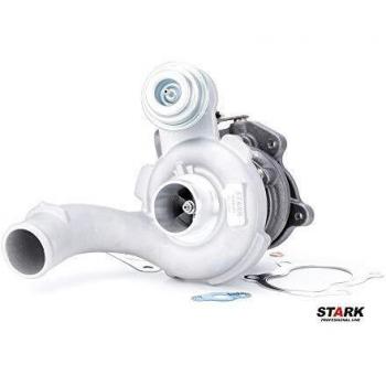 STARK SKCT-1190001, carga