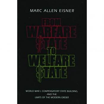 Warfare to Welfare State: A Comprehensive Analysis of Government Transition