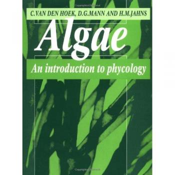 Algae Essentials: A Comprehensive Guide to Phycology