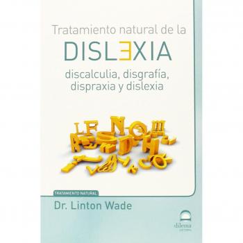 Tratamiento natural de la dislexia