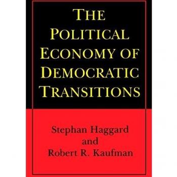 The Political Economy of Democratic Transitions: Princeton Paperback Edition