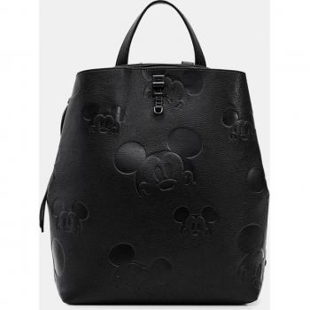 Mochila Desigual All Mickey Sumy Negro 23SAKP04 2