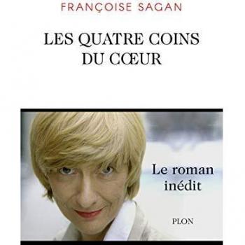 Les quatre coins du coeur: Roman