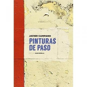 Pinturas de Paso: Javier Campano