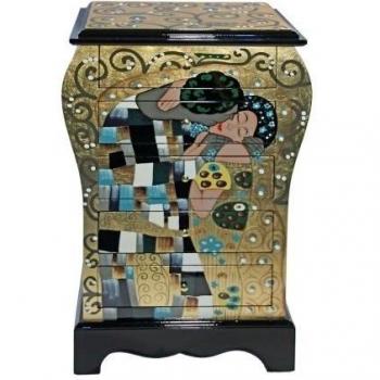 Casa Collection  Art for living by Jänig 10651 - Cómoda con 5 cajones,