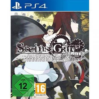 Steins; Gate ELITE - PlayStation 4 [Importación alemana]