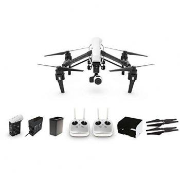 DJI INSPIRE 1 V2 KIT DE ELEVACIóN DEL TREN DE ATERRIZAJE