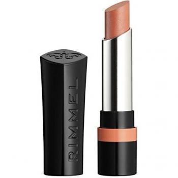 Rimmel London, rossetto The Only 1 Lipstick, colore Peachy-Beachy