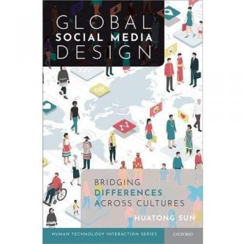 Global Social Media Design: Bridging Differences Across Cultures
