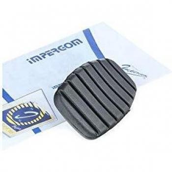 Original Imperium 36560 revestimiento de pedal, pedal de freno