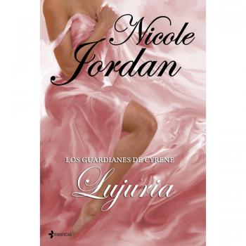 LUJURIA los guardianes cyrene