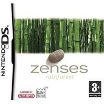 Zenses: Rainforest Edition