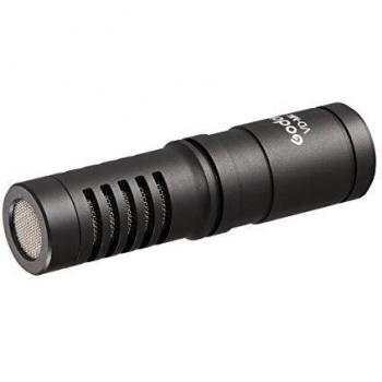 Godox VD-Mic Compact Directional Shotgun Microphone