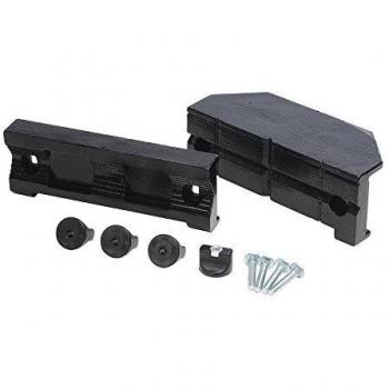 Mordazas para Metal XXL Triton 462058 Multicolor