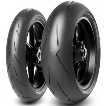 Neumático para Motocicleta Pirelli DIABLO SUPERCORSA V4 SC2 190/55VR17