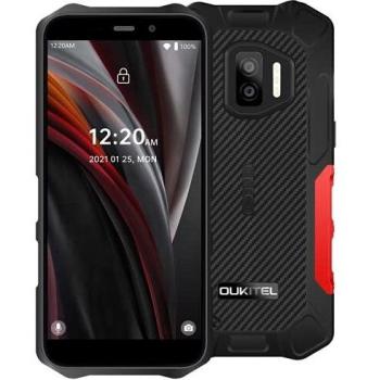 OUKITEL WP12 Pro Android 11 Móvil Resistente,