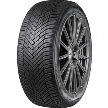 Neumático Nexen N'Blue 4Season 2 255/40 ZR19 100Y XL