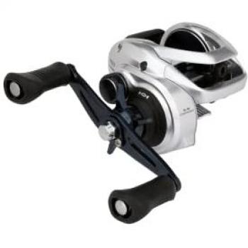 Shimano TranX 400A Right-Handed Baitcasting Fishing Reel