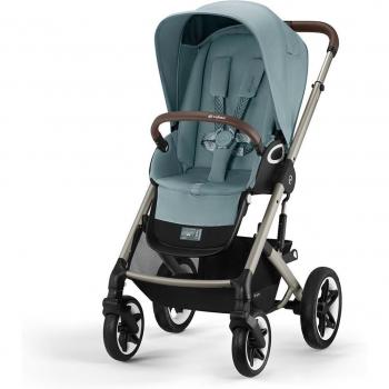 Cybex Talos S Lux - Cochecito de paseo