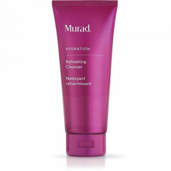 Murad Refreshing Cleanser 6.75oz (200 ml) - Cleansing Gel for the Face