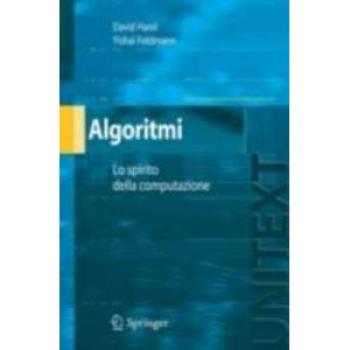 Algorithms: The Essence of Computer Science by David Harel and Yishai Feldman