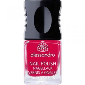 Laca de Uñas Alessandro Colour Explosion 10 ml - Just Joy