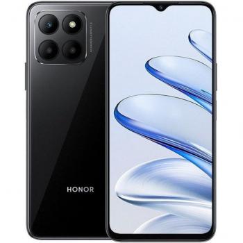 Honor 70 Lite 5G Dual SIM 4GB RAM 128GB Midnight Black