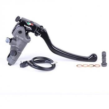 Pompa freno radiale Brembo rcs19 per Mana 850 RC | Mana 850 ABS RC | Mana 850 GT ABS RC | RSV 1000 Mille ME | RSV 1000 Mille RP | RSV 1000 R Me | RSV 1000 R RP | RSV 1000 R