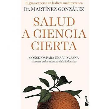 Salud a ciencia cierta: Consejos para una vida sana