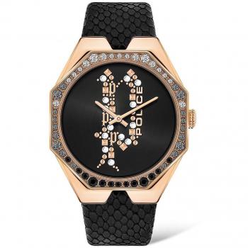 Reloj Mujer Police PEWLA2008201 Ø 35 mm