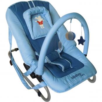 Asalvo 10933 - Hamaquita, color azul