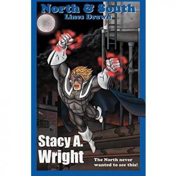 North & South: Edición en Rústica - Parte II: Líneas Trazadas del Fin de los Tiempos