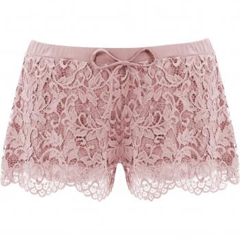 Cache Coeur, Pantalones de Pijama Premamá para Mujer