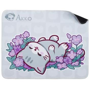 Akko Kawaii Cat-Themed Anti-Slip Mouse Pad 360x280mm