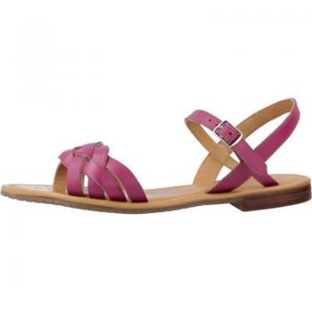 Sandalias de Mujer Geox D35LXB 00043 D Sozy C8002 Fucsia