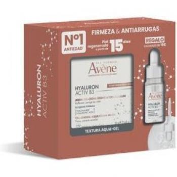 Pack Avène Hyaluron Activ B3 Aqua-Gel + Sérum Hab3 10ml REGALO