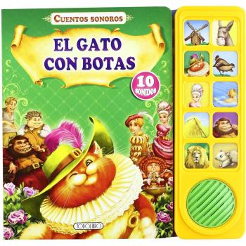 El gato con botas