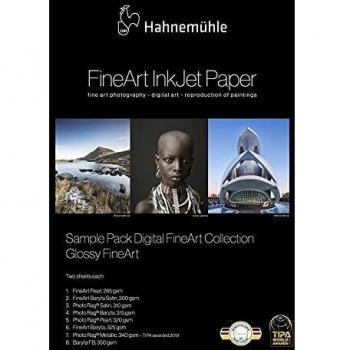 Hahnemuhle 4011367005672 - Digital fineart a4