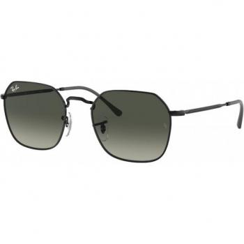 Ray-Ban RB3694 Geometric Black Unisex Sunglasses
