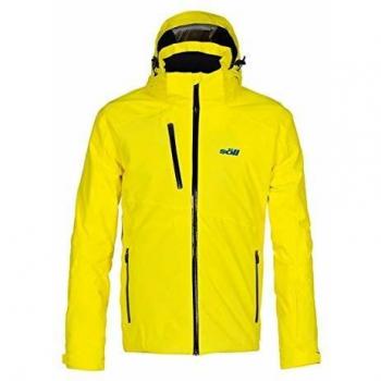 SOLL Chaqueta DE Esqui Cross-XS