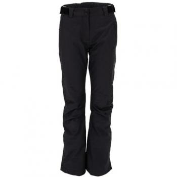Pantalón largo Rehall EVA-R negro mujer M