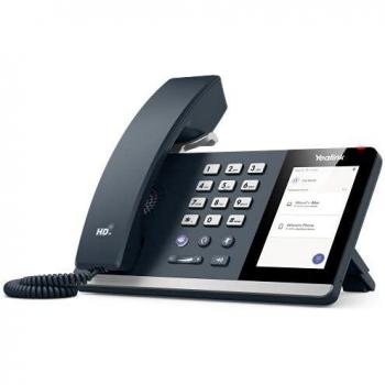 Yealink MP50 USB Phone with Bluetooth and Busy Light Indicator