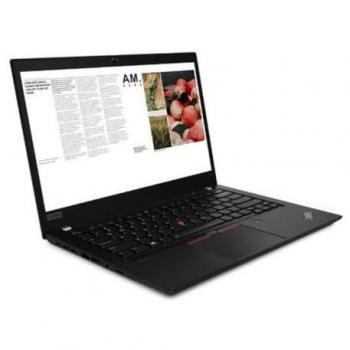 Portátil Lenovo ThinkPad T14 Gen 2, procesador Intel Core i5-1145G7, pantalla de 14 pulgadas, 8 GB de RAM, 256 GB SSD, sistema operativo Windows 10 Pro