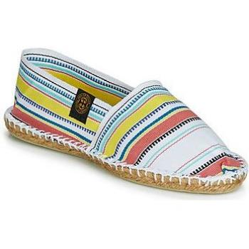 Alpargatas RAYETTE Art of Soule para mujer en multicolor