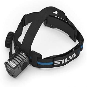 Silva Exceed 2020 - Linterna frontal para correr