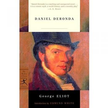 Daniel Deronda
