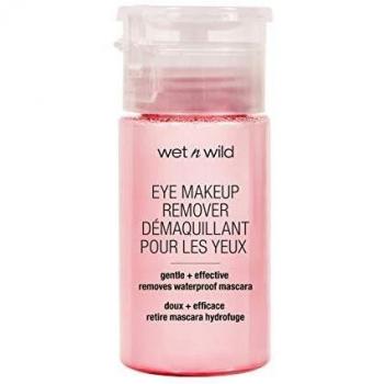 Wet n Wild Makeup Remover Micellar Cleansing Water 85ml